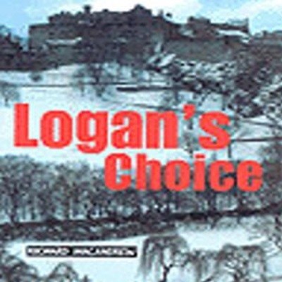 Logan＇s Choice (페이퍼백) (Cambridge English Readers Level 2)