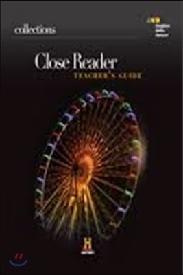Close Reader Grade 6: Teacher Edition