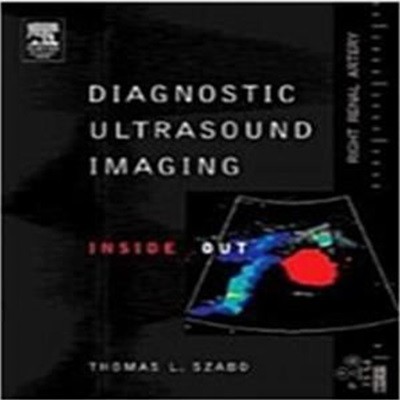 Diagnostic Ultrasound Imaging (Hardcover) - Inside Out