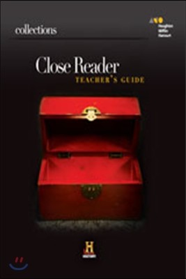 Close Reader Grade 7: Teacher Edition