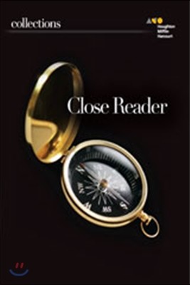 Close Reader Student Edition Grade 8