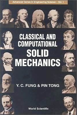 Classical and Computational Solid Mechanics