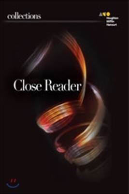 Close Reader Student Edition Grade 11