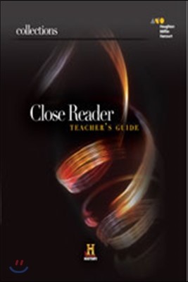 Close Reader Grade 11: Teacher Edition