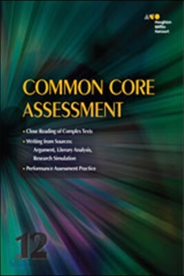 Performance Assessment Student Edition Grade 12