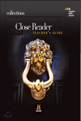 Close Reader Grade 12: Teacher Edition