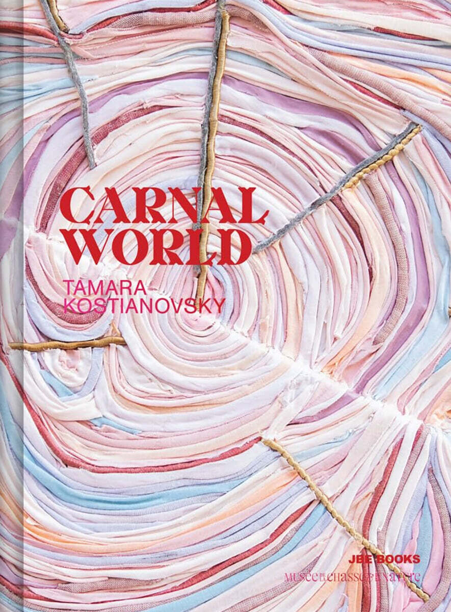 A Tamara Kostianovsky: Carnal World