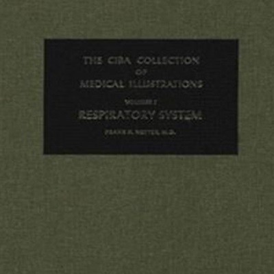 The Ciba collection of medical illustrations v. 2