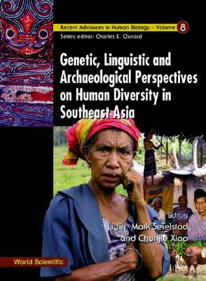 Genetic, Linguistic and Archaeological P