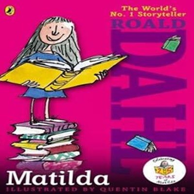 MATILDA