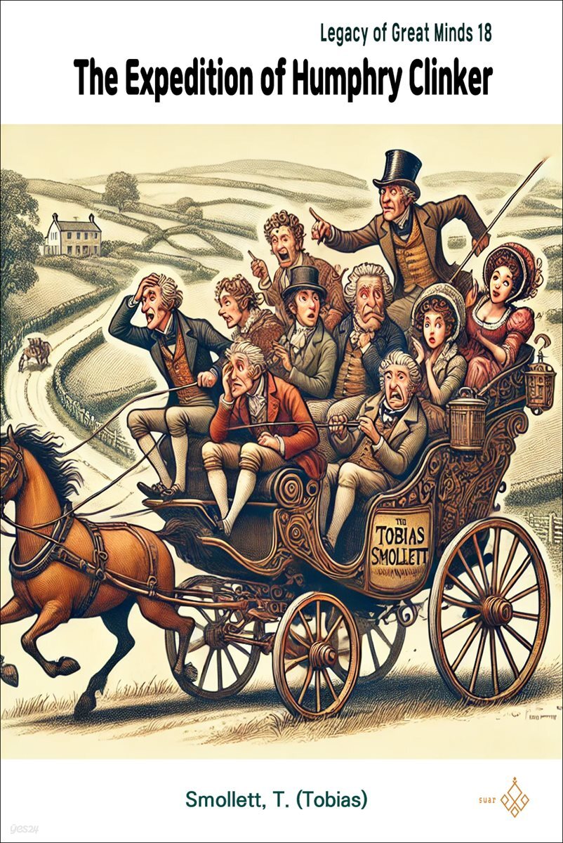 The Expedition of Humphry Clinker