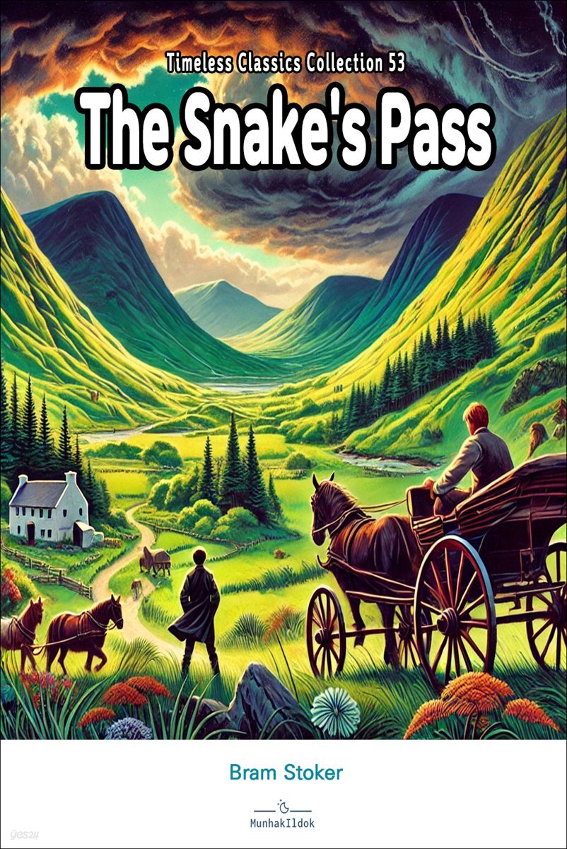The Snakes Pass