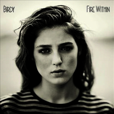 Birdy - Fire Within (Bonus Tracks)(CD)