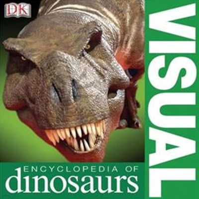 Visual Encyclopedia of Dinosaurs