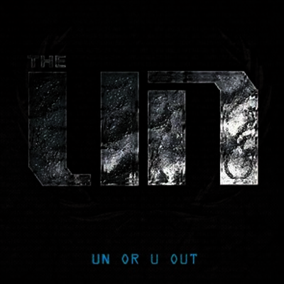 UN — Un Or U Out 앨범 커버