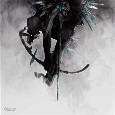 Linkin Park - Hunting Party (CD)