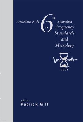 Frequency Standards and Metrology