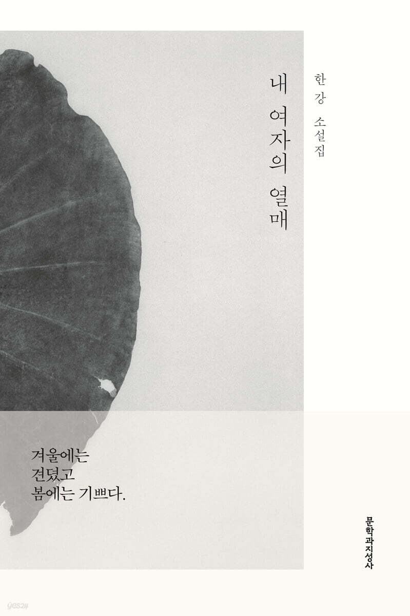 내 여자의 열매 (큰글자도서)