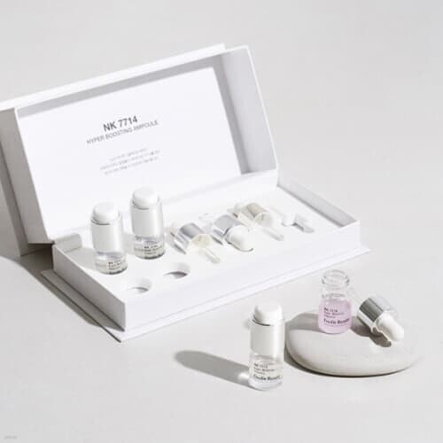 프로 한국야쿠르트 NK7714 하이퍼 부스팅 앰플 (4입)