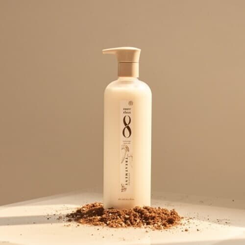 프로 모어댄에잇 송이스템셀 안티 헤어로스 트리트먼트 480ml