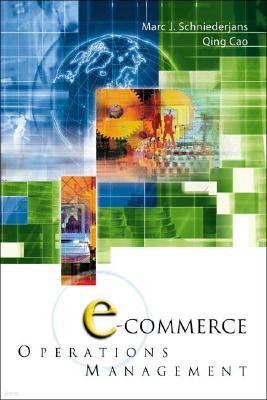 E-Commerce in Operations Management