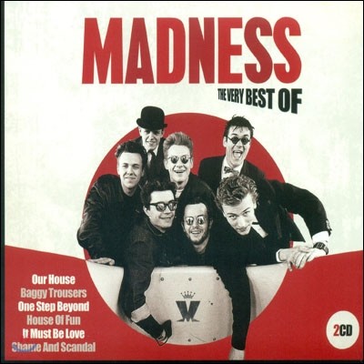 Madness - The Very Best Of