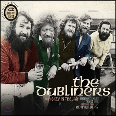 The Dubliners - Whiskey In The Jar