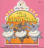 THE TALENT SHOW