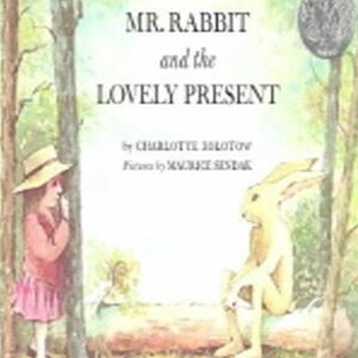 Mr. Rabbit and the Lovely Present