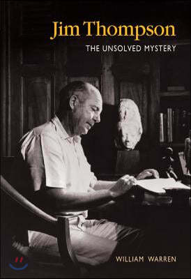 Jim Thompson: The Unsolved Myst