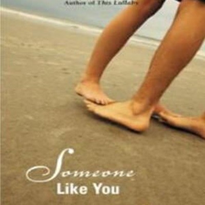 SOMEONE LIKE YOU