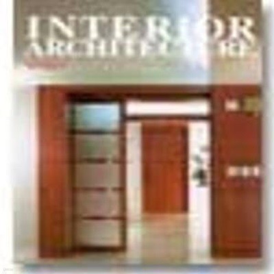 Interior Architecture 4-주거공간