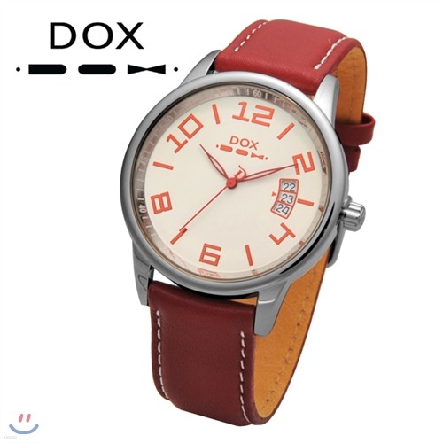 [ȭ AS]  DOX watch DX010K614M