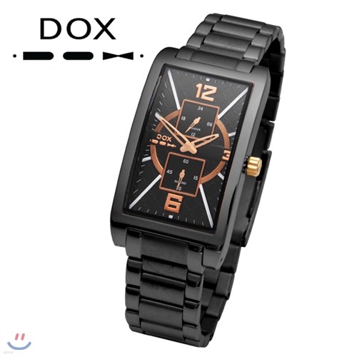 [ȭ AS]  DOX watch DX010C611  Ż ոð 5 1
