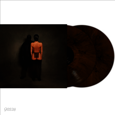 Kanye West & Ty Dolla Sign - Vultures 1 (Ltd)(Colored 2LP)