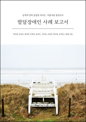 발달장애인 사례 보고서