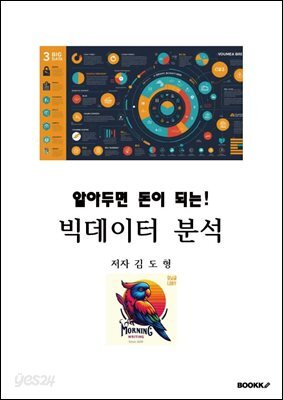 알아두면 돈이 되는 빅데이터 분석