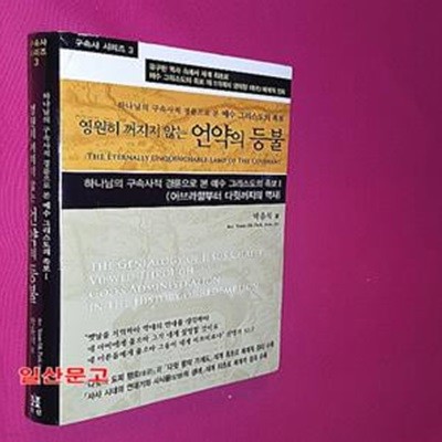 하나님의 구속사적 경륜으로 본 예수 그리스도의 족보, 영원히 꺼지지 않는 언약의 등불 (아브라함부터 다윗까지의 역사)