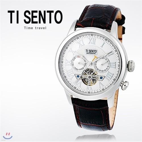 [ȭ AS] Ƽ TI SENTO  ð TS50041WTW_MULTI