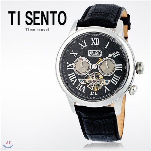 [ȭ AS] Ƽ TI SENTO  ð TS50041WTB_MULTI