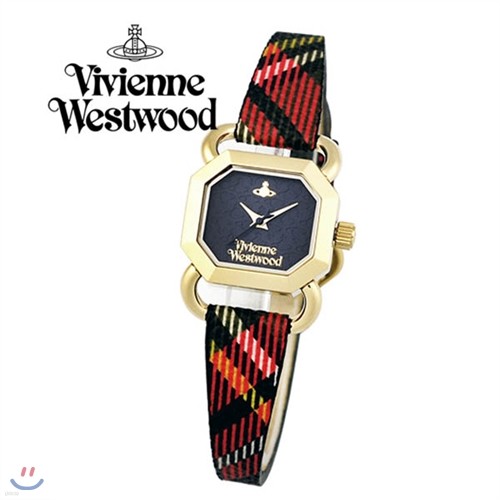 [ȭAS] ȿƮ Vivienne Westwood  VV085BKBR