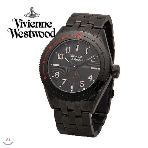 [ȭ AS] ȿƮ Vivienne Westwood VV007BKBK