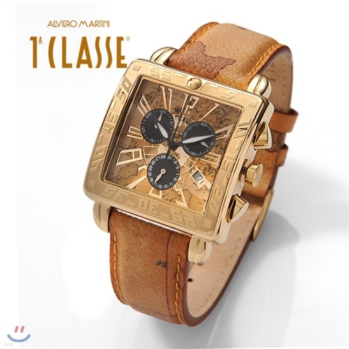 [ȭ AS] ˺񿡷 Ƽ Prima Classe Watch  PCH681-1VU