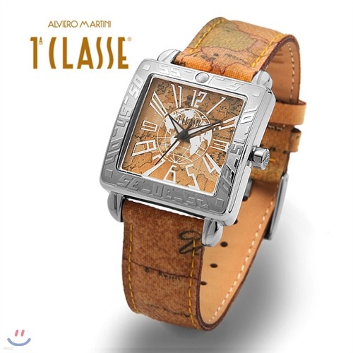 [ȭ AS] ˺񿡷 Ƽ Prima Classe Watch  PCD715-VU