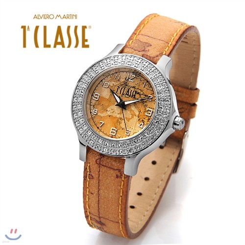 [ȭ AS] ˺񿡷 Ƽ Prima Classe Watch  PCD714S-VU