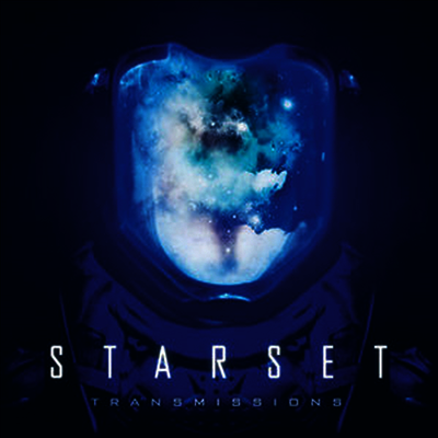Starset - Transmissions (Digipack)(CD)