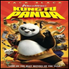 Kung Fu Panda (Ǫ Ҵ) (2008)(ڵ1)(ѱ۹ڸ)(DVD)