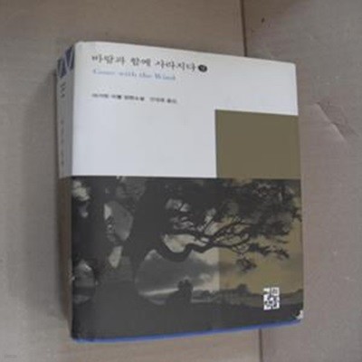 바람과 함께 사라지다 상 (열린책들 세계문학 148