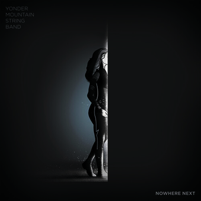 Yonder Mountain String Band — Nowhere Next 앨범 커버