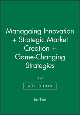 Managing Innovation